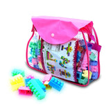 Kids Building Blocks Puzzle Game