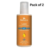 Lutein Firming and Anti- Wrinkle 50ML (Pack of 2) Beauty & Personal Care