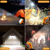 Waterproof Outdoor Security Light Quirky Home Essentials