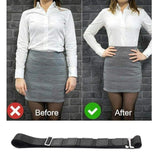 Shirt Tucker Adjustable Belt Accessories