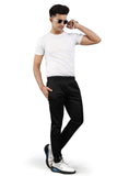 Combo of Men's NS Lycra Track Pants