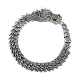 Dragon Scale Bracelet Jewellery