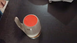 Self Stirring Magnetic Mug Electronics