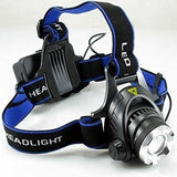 High Power Headlamp Quirky Home Essentials