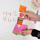 Wall Cleaning Cream (Stain Remover) (Pack of 2) Quirky Home Essentials