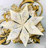 Kaju Katli Candle Pack of 12 Quirky Home Essentials