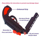 Kids Match Stick Gun for Diwali Celebration (Pack of 2)