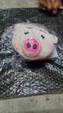 Kids Dancing Piggy Ball Toy