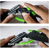 Kids Match Stick Gun for Diwali Celebration (Pack of 2)