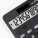 Calculator with Notepad Electronics