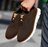 Men's Comfortable Casual Shoes  Footwear