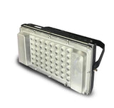IP65 Metaled Flood Outdoor Light Cool White Waterproof Brick Electronics