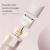 Electric Razor Beauty & Personal Care