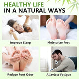 Deep Cleaning Foot Patch Beauty & Personal Care