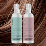 Lefusha Fluffy Spray and Lefusha Hair Spray 100ml each Beauty & Personal Care