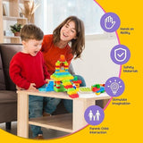 Kids Building Blocks Puzzle Game