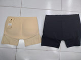 Women waist Seamless Padded Butt Lifter Panties