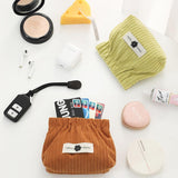Small Makeup Bag (Pack Of 4) Accessories
