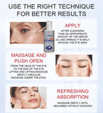 Lutein Anti Wrinkle Essence Oil 60 ml Pack of 2 Beauty & Personal Care