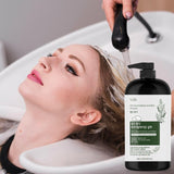 Anti-Deactivation Nutrition Shampoo 300 ml Beauty & Personal Care