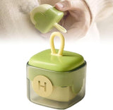 Manual Mini Lint Roller Quirky Home Essentials