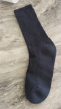 Socks Non-Binding Loose Top Socks Cotton Material Non-slip and Breathable Accessories