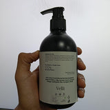 Anti-Deactivation Nutrition Shampoo 300 ml Beauty & Personal Care