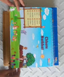 Kids Chhote Natkhat Early Learning Book