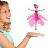 Kids Magic Flying Fairy Magic Flying