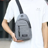 Portable Waterproof Multifunction Outdoor Travel Bagpack Accessories