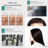 Japanese hair Growth Spray 100ml (Pack of 2) Beauty & Personal Care