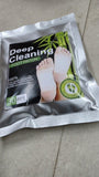 Deep Cleaning Foot Patch Beauty & Personal Care