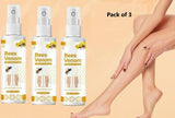Bee Venom Spider Veins Spray Pack of 3 Beauty & Personal Care