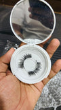 Magnetic Eyelashes Pair of 1 Beauty & Personal Care