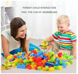 Kids Building Blocks Puzzle Game