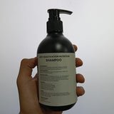 Anti-Deactivation Nutrition Shampoo 300 ml Beauty & Personal Care