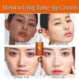 Plain Face Cream 60 ml Pack of 2 Beauty & Personal Care