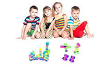 Kids Building Blocks Puzzle Game